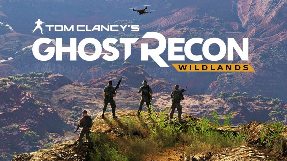 Ghost Recon Wildlands Review – A Wide Open Bullet Ballet