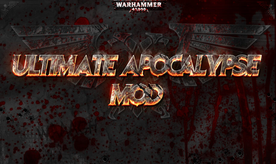 Warhammer 40K: Dawn of War – The Hunt Begins Mod Updated Review – RTS Nirvanna