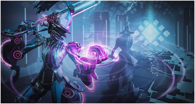 Getting to know Octavia’s Anthem Octavia