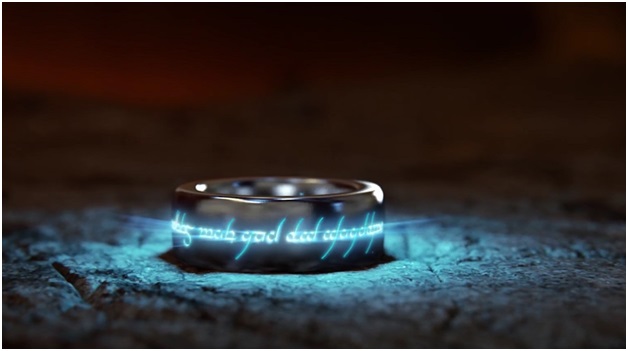 Ring of Power