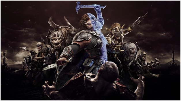 Middle Earth: Shadow of War