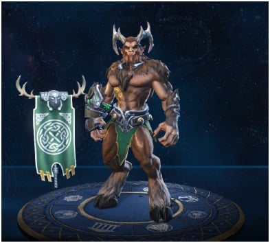 Knowing Cernunnos, The Horned God Cernunnos, The Horned God