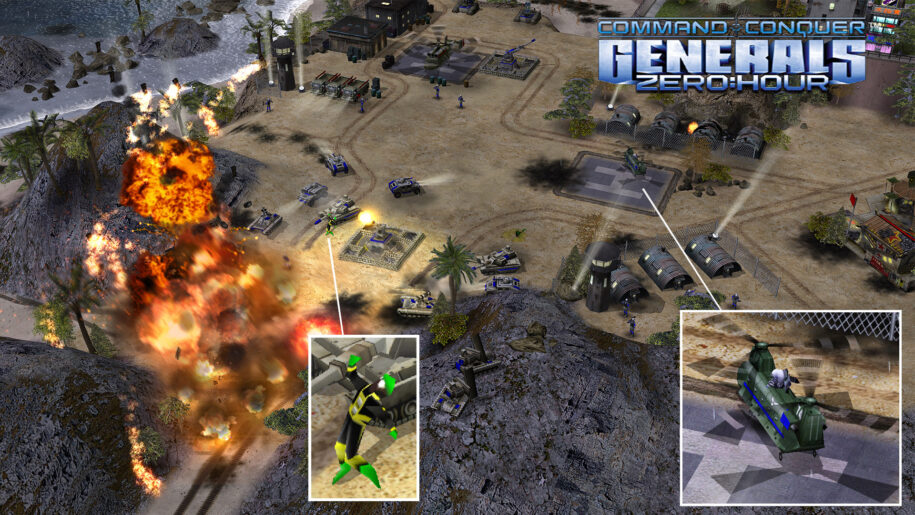 Classic Strategy Games Still Worth Playing