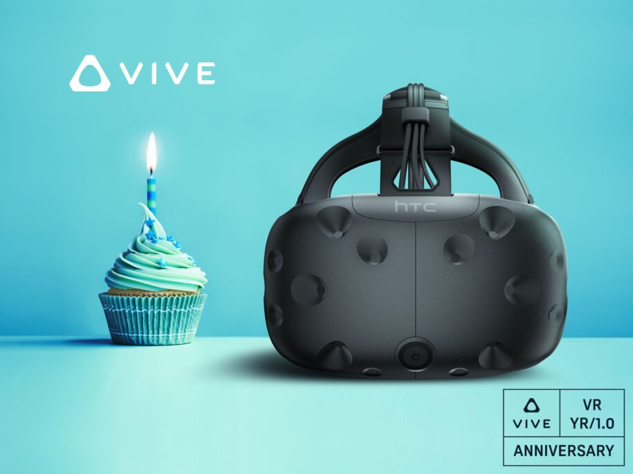 Celebrating Vive Day