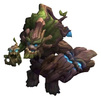 Maokai