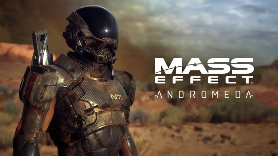 Mass Effect: Andromeda Review – An Interesting Space Romp