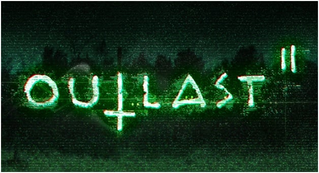 Outlast II