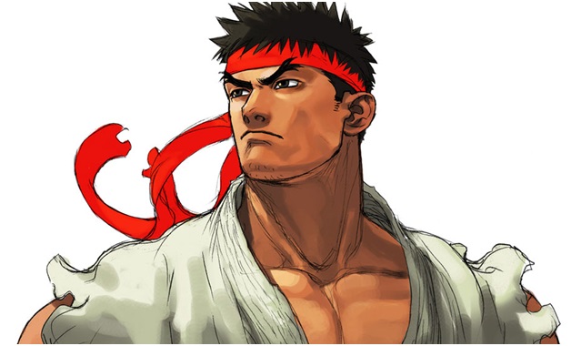 Ryu