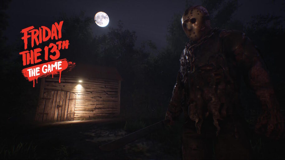 Friday the 13th: The Game Review – All About the Social Aspect of Dying and Killing
