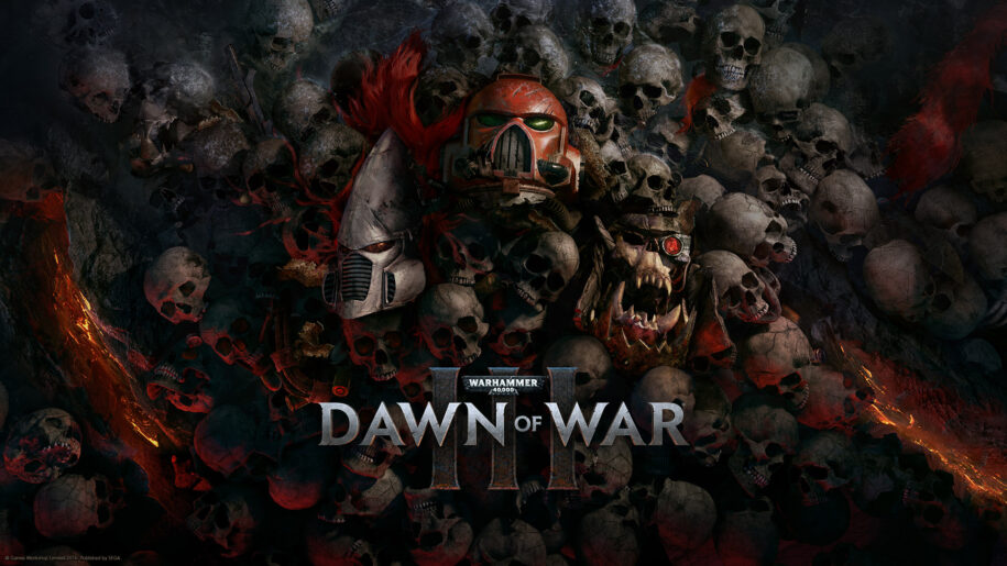 Warhammer 40K: Dawn of War 3 Review – A Very Different Warhammer 40K Experience