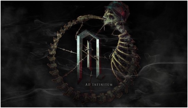 Watching the trailer of StrixLab. Ad Infinitum