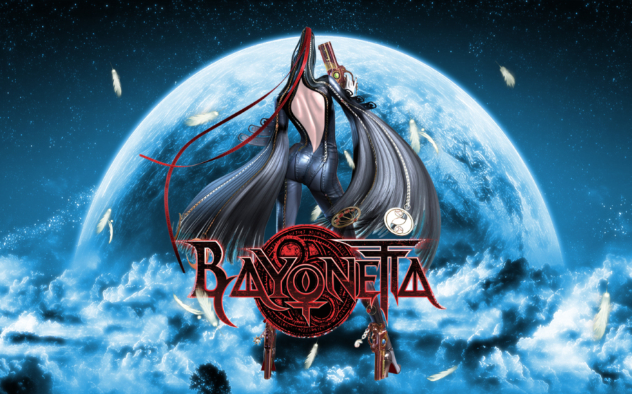Bayonetta Review – One Riotous Romp