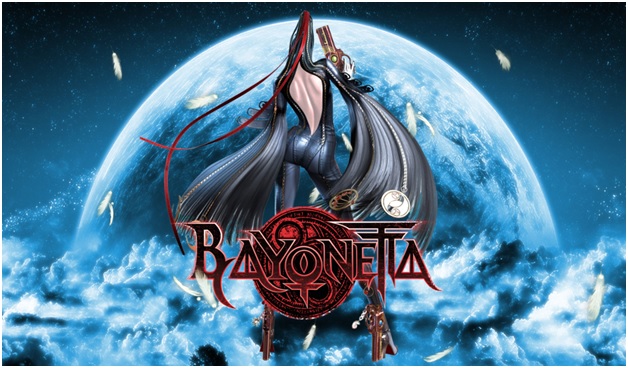 Bayonetta