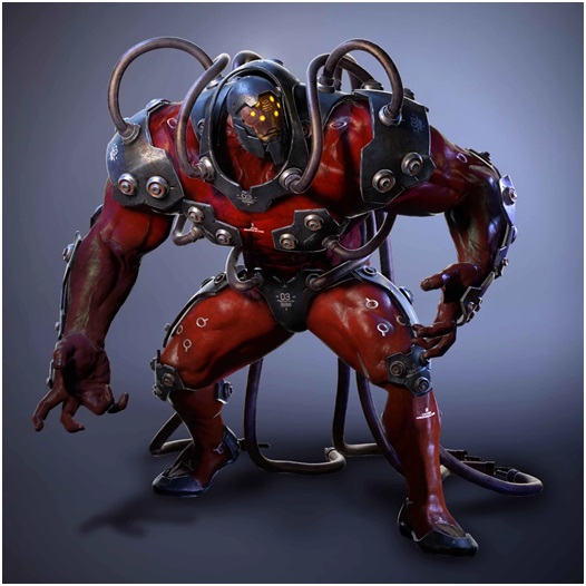 Knowing all about Gigas Gigas