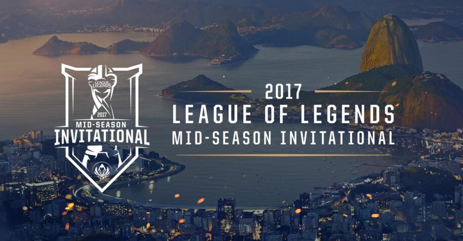 MSI Knockout Stage