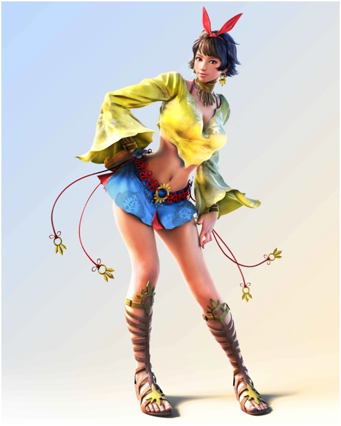 Josie Rizal