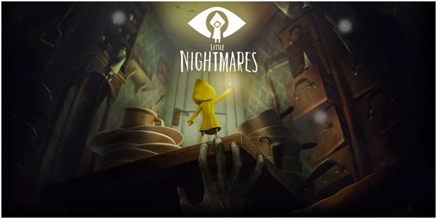 Little Nightmares