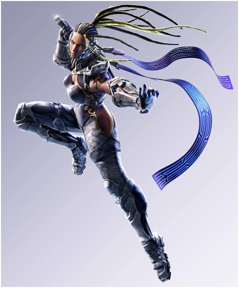 Knowing all about Master Raven Master Raven