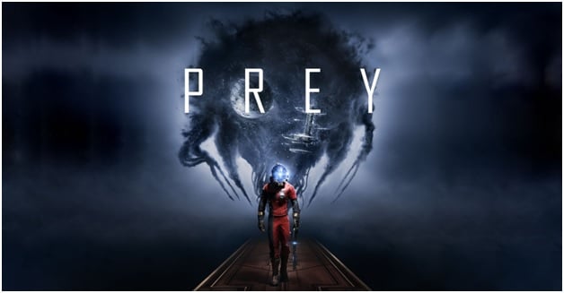 Prey