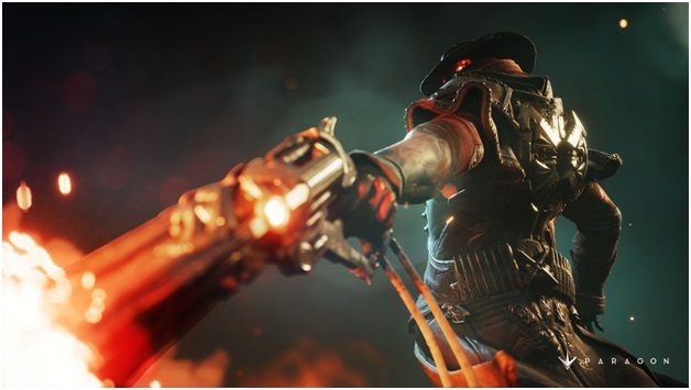 Knowing all about Revenant Revenant