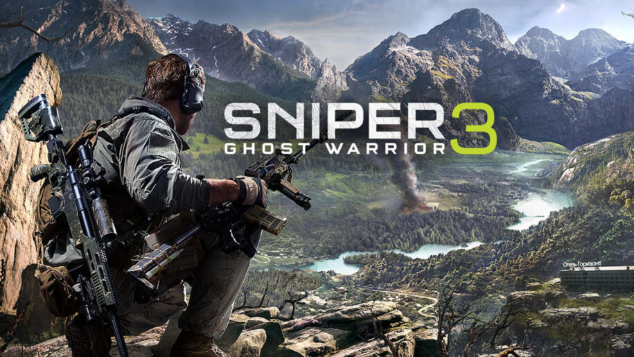 Sniper Ghost Warrior 3 Review – A Sniper’s Paradise