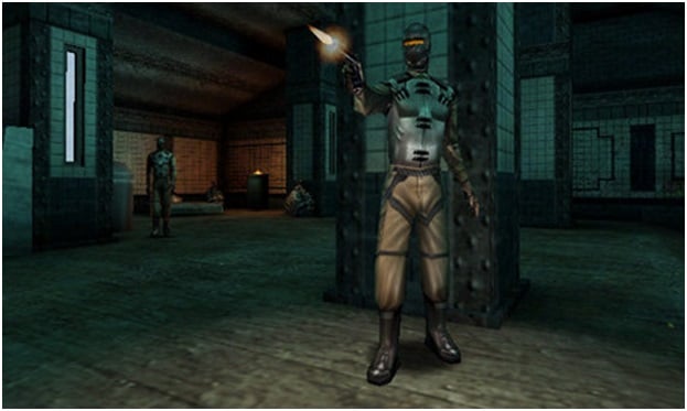 Deus Ex - Human Revolution Game of the Year Edition