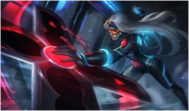 PAX Sivir