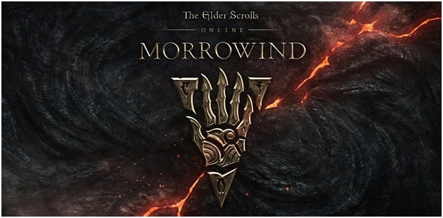 The Elder Scrolls - Morrowind
