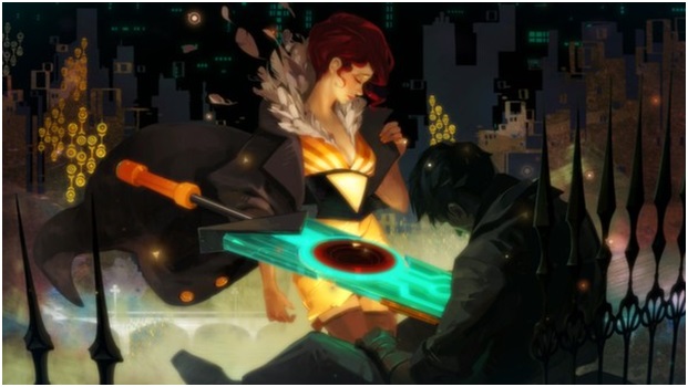 Transistor