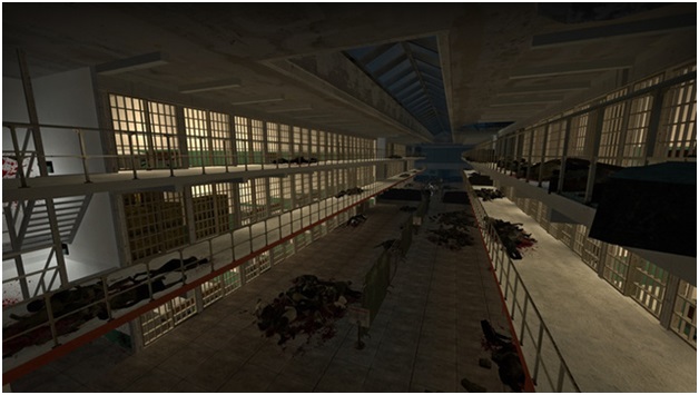 Playing the Day Break campaign mod in your gaming pc Day Break Campaign Mod