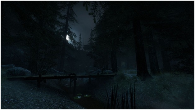 Lets play the I Hate Mountains mod in gaming pc I Hate Mountains