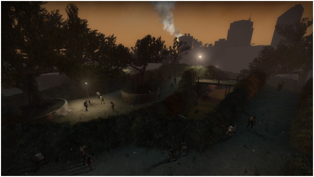 Knowing the mods campaigns of Left 4 Dead 2 Left 4 Dead 2 Campaign Mods