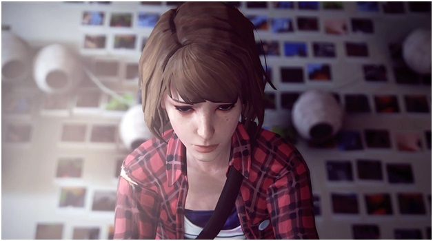 life is strange