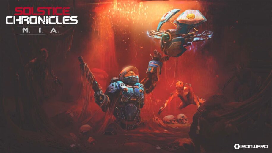 Solstice Chronicles M.I.A Review – Bloody Swaths of Mutant Gibs Await Ye!