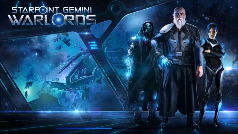Starpoint Gemini Warlords Review – A Worthy Spiritual Successor to Freelancer