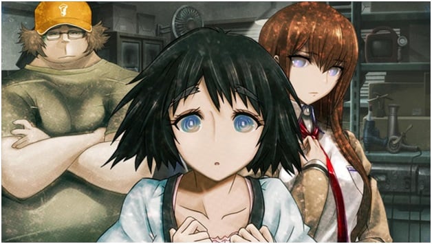 steins; gate