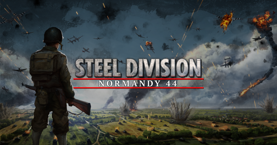 Steel Division: Normandy 44 Review – Can You Say: Strategy in Spades?
