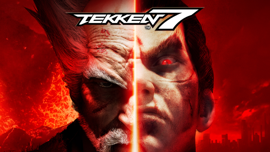 Tekken 7 Review – The Real King of Fighters is Back