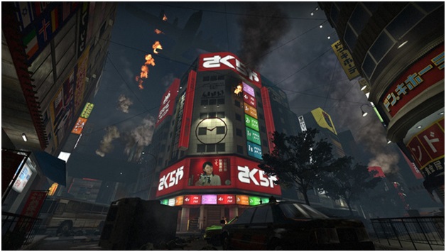 Yama campaign mod as played in your gaming pc Yama
