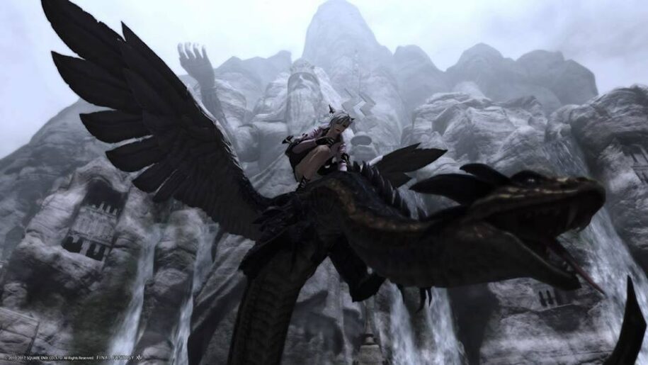 Famfrit Raiding – Interview with Phoenix Group