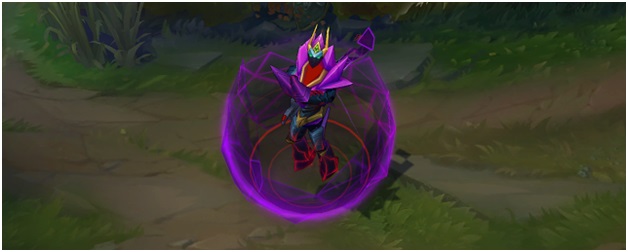 Battle Boss Malzahar