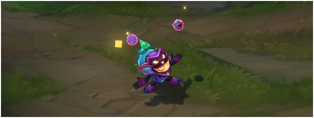 Battle Boss Ziggs