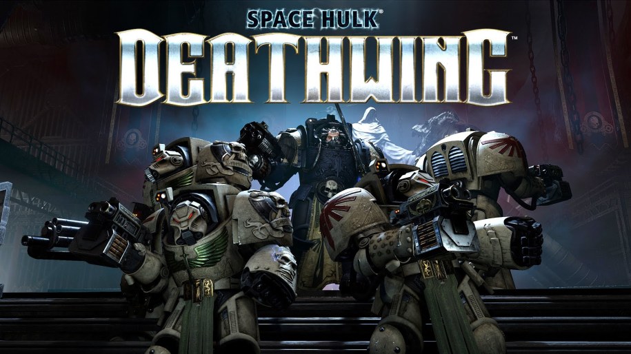 Space Hulk: Deathwing Updated Review – Finally Coming into its Own