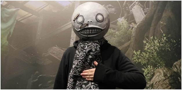 Yoko Taro