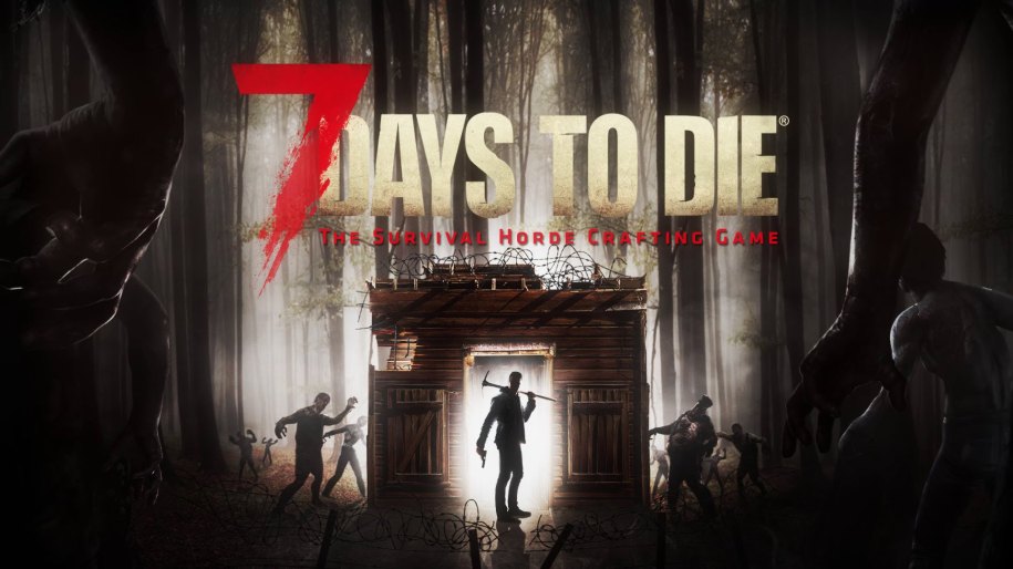 7 Days to Die (Early Access) Review – A Great Example of Sandbox Survival Horror Done Right