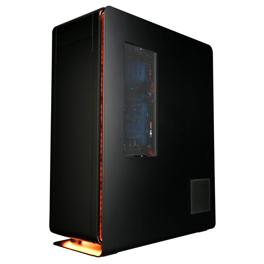 CyberPowerPC Hyper Liquid II