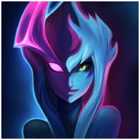 Passive - Demon Shade