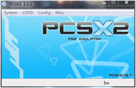 PlayStation 2 emulator for Windows and Linux gaming PCs. PCX2