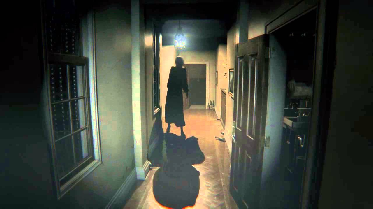 Scariest Supernatural Entities for your gaming laptops. Scariest Supernatural Entities