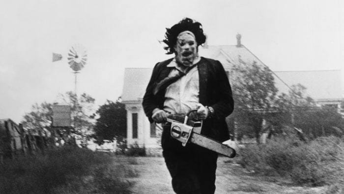 Texas Chainsaw Massacre